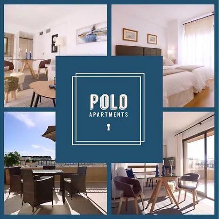Polo 7b * Марбелья