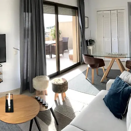 Apartamento Polo 7b