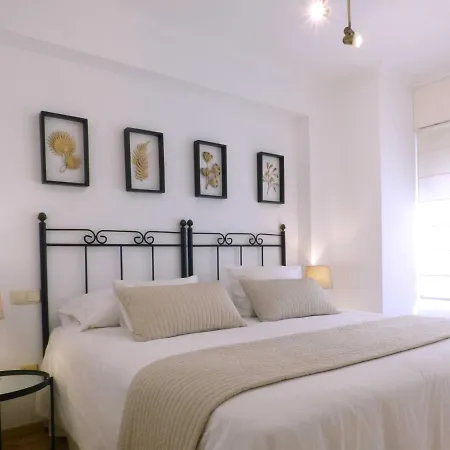 Polo 7b Apartamento Marbella