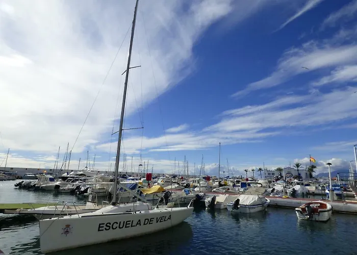 Polo 7b * Marbella
